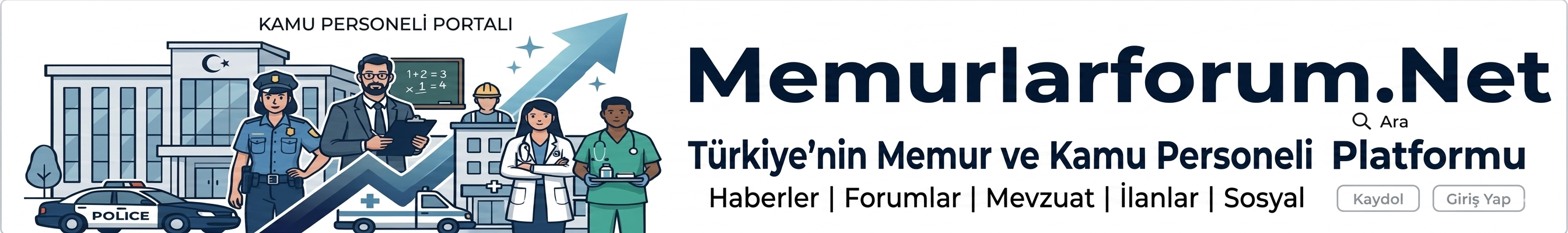MemurlarForum.Net, Memur, Memurlar, Memur Sitesi